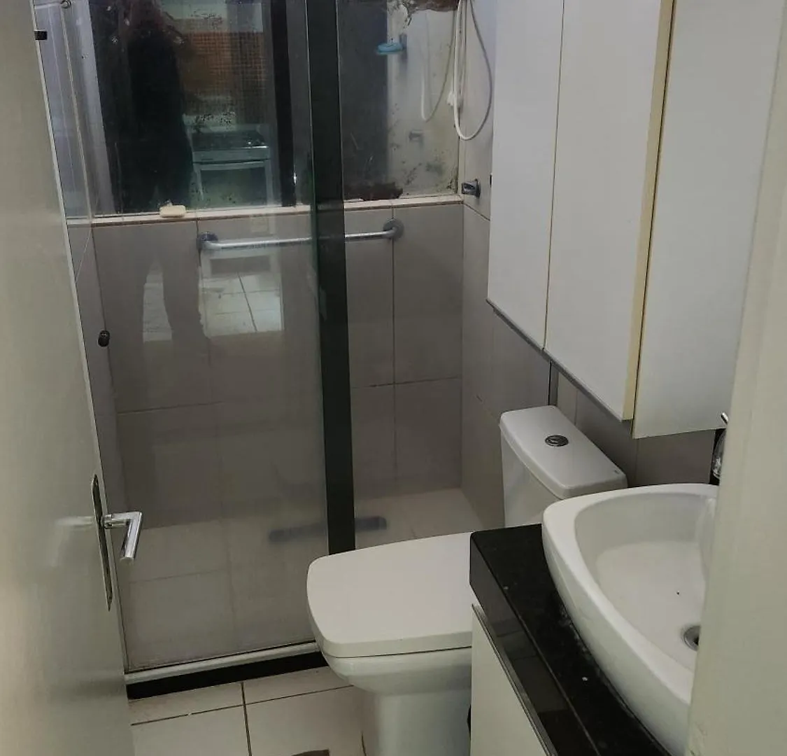 Apartmán Park Way Home Service Recife