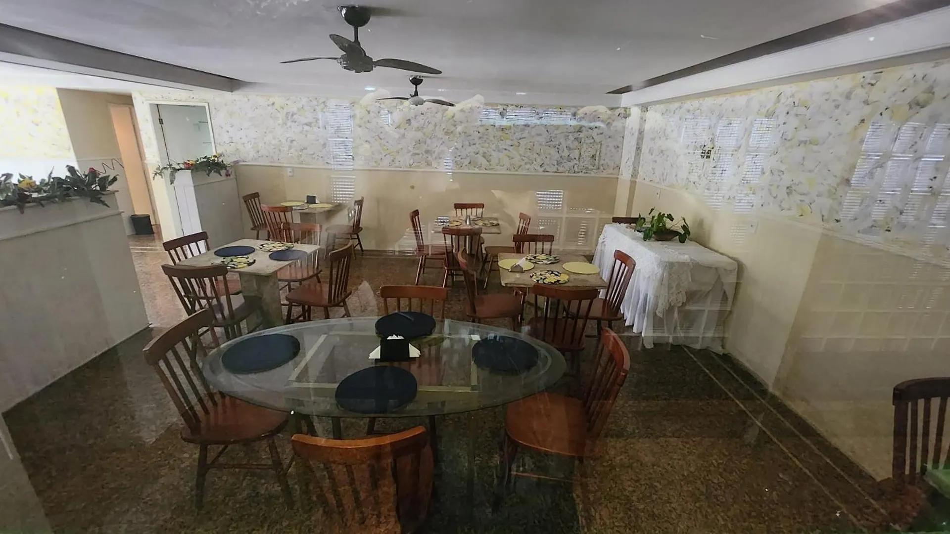 Apartmán Park Way Home Service Recife