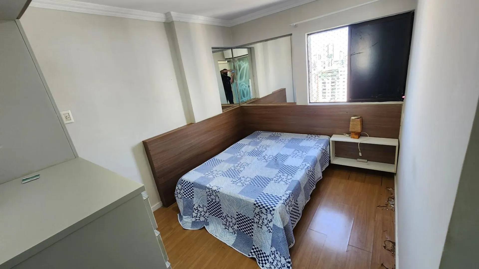 Park Way Home Service Recife Brazílie