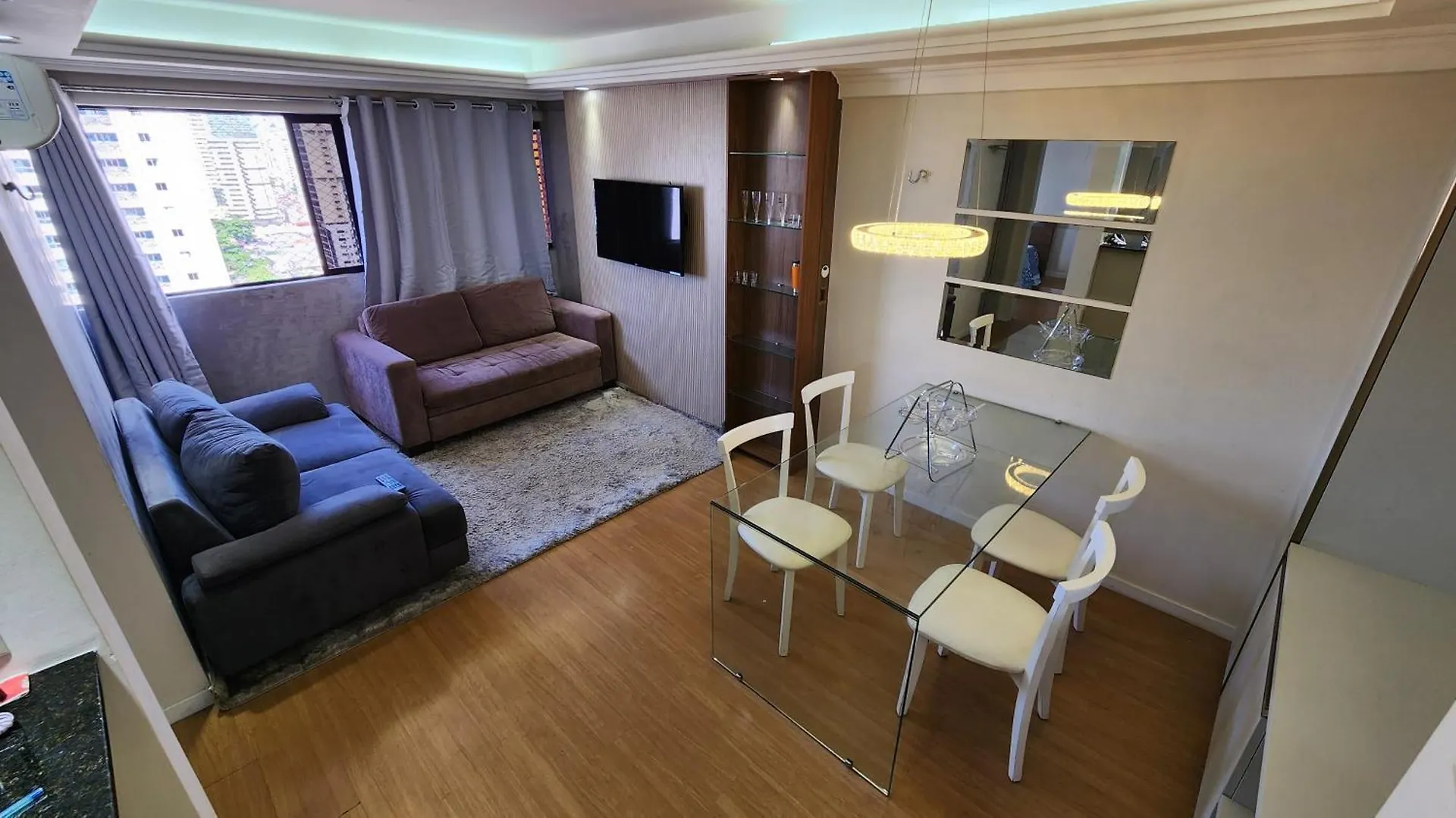 Park Way Home Service Recife
