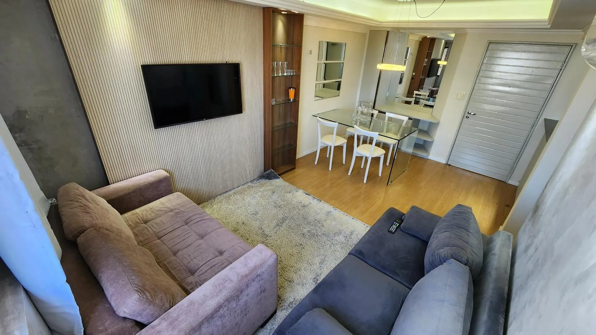 Park Way Home Service Recife